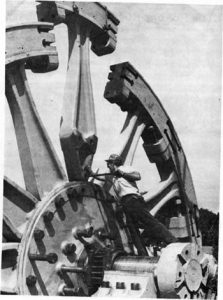 The Big Wheelock Engine Image